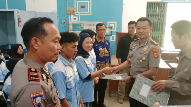BLK Pagar Alam Diharapkan Terus Cetak Warga Terampil dan Mandiri