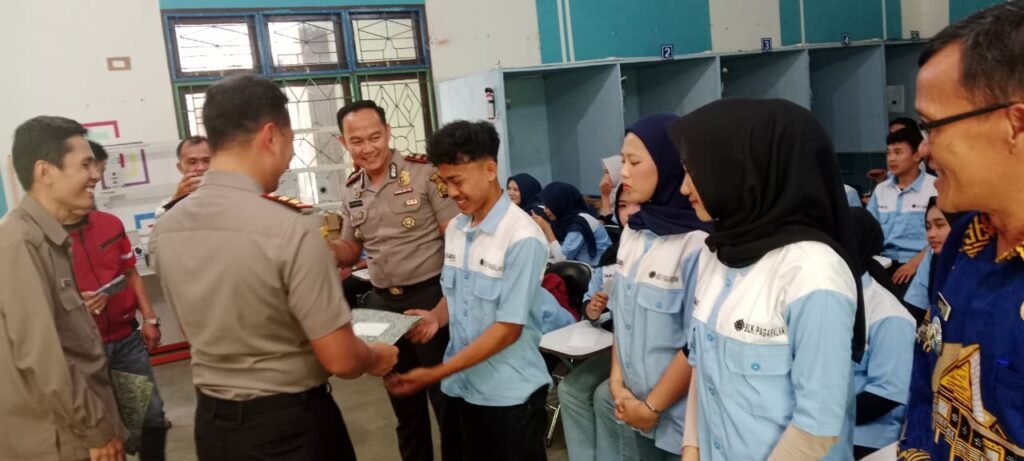 Kurangi Pengangguran Lewat Peningkatan Keterampilan Masyarakat